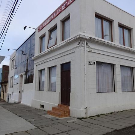 Matic Apartments Punta Arenas Dış mekan fotoğraf