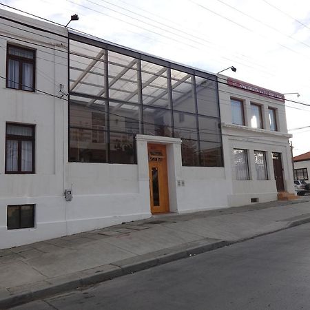 Matic Apartments Punta Arenas Dış mekan fotoğraf