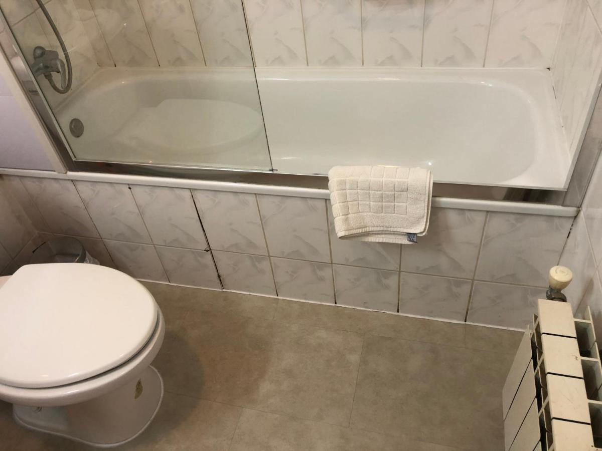 Matic Apartments Punta Arenas Dış mekan fotoğraf
