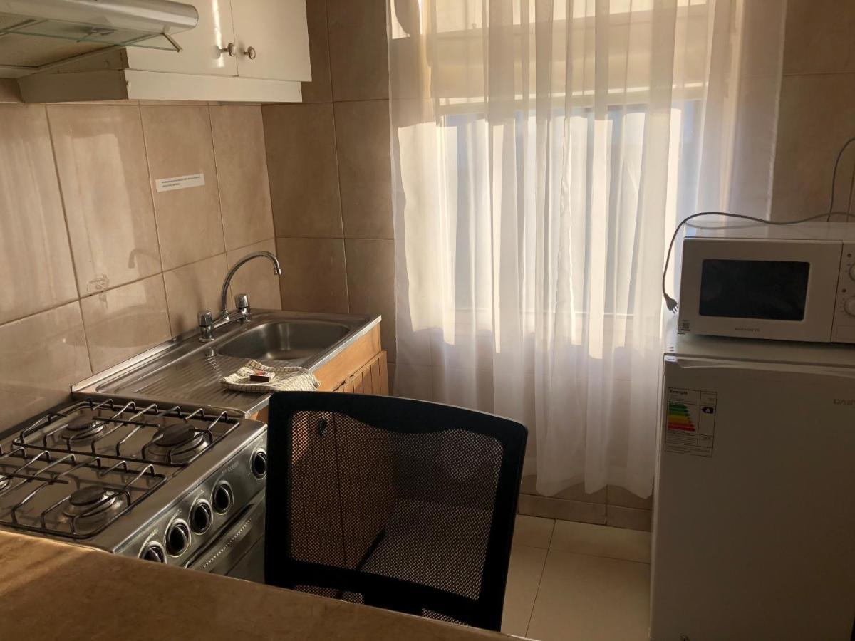 Matic Apartments Punta Arenas Dış mekan fotoğraf