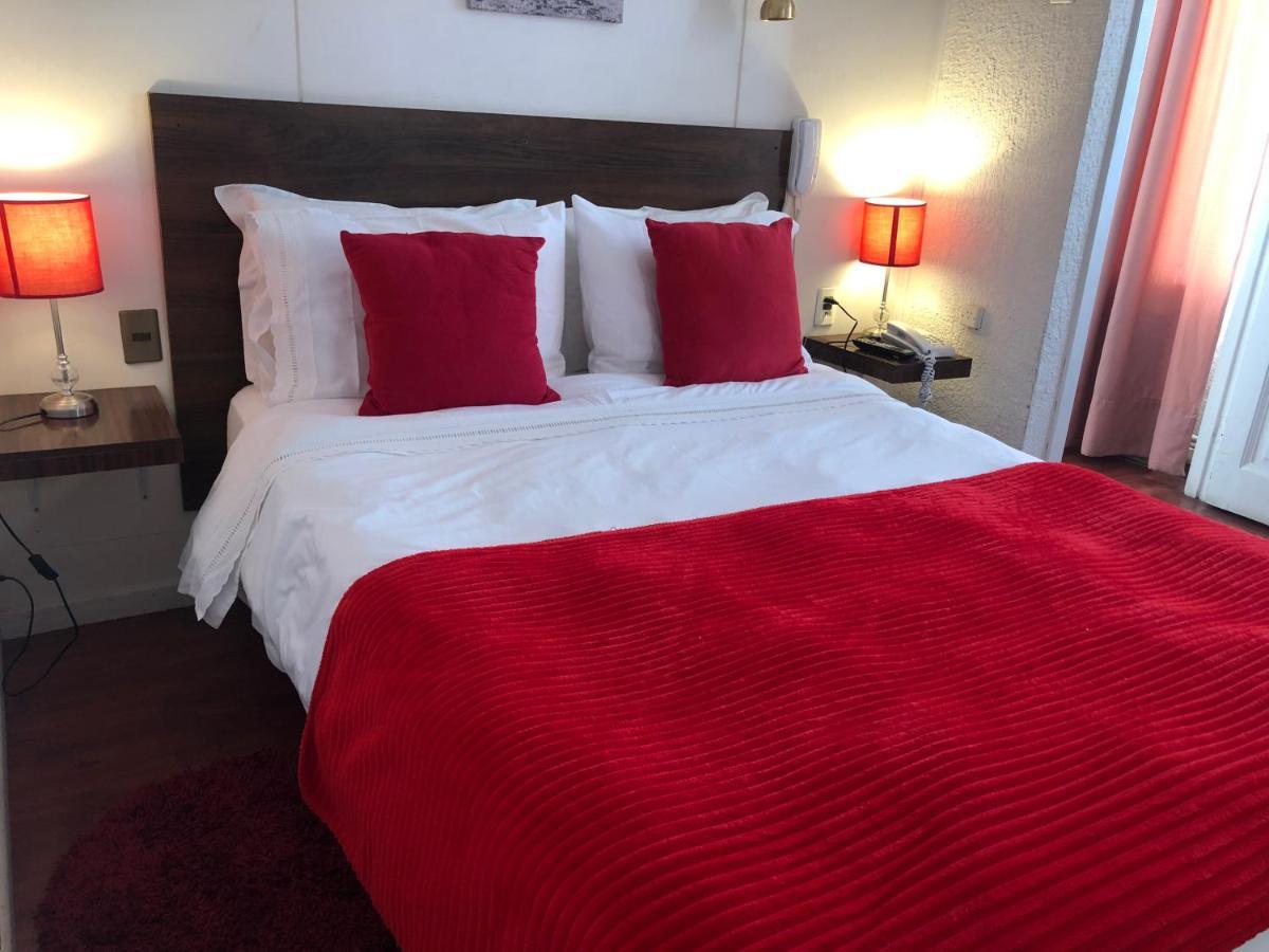 Matic Apartments Punta Arenas Dış mekan fotoğraf
