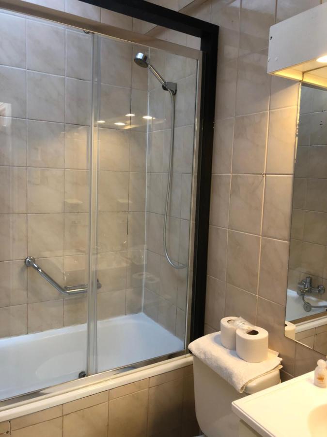 Matic Apartments Punta Arenas Dış mekan fotoğraf