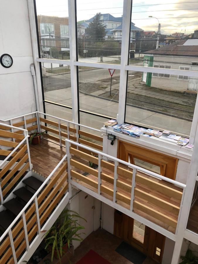 Matic Apartments Punta Arenas Dış mekan fotoğraf
