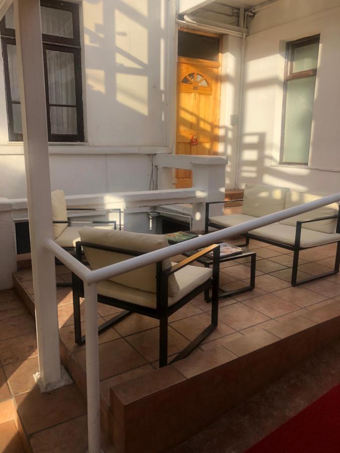 Matic Apartments Punta Arenas Dış mekan fotoğraf