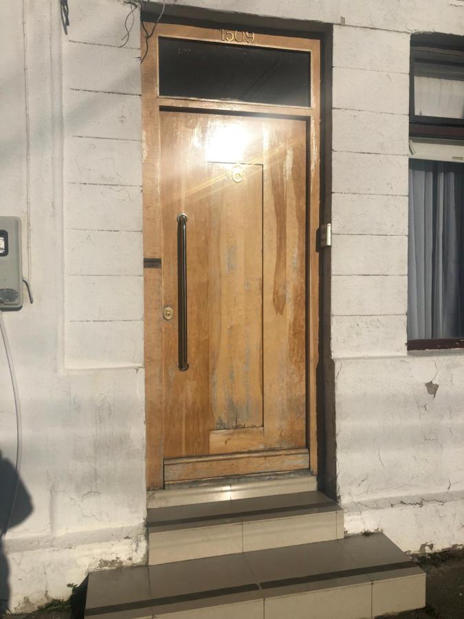 Matic Apartments Punta Arenas Dış mekan fotoğraf