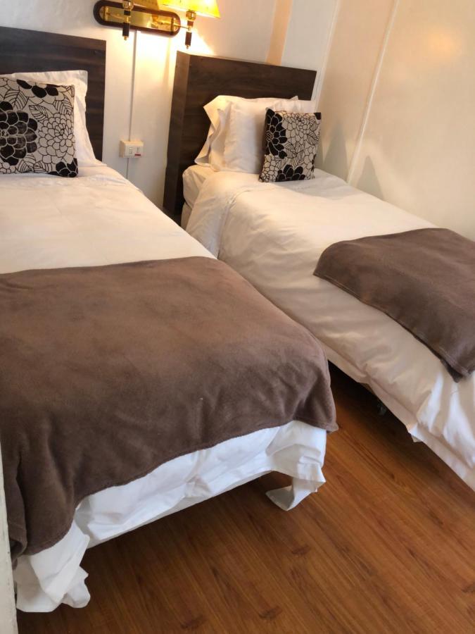 Matic Apartments Punta Arenas Dış mekan fotoğraf