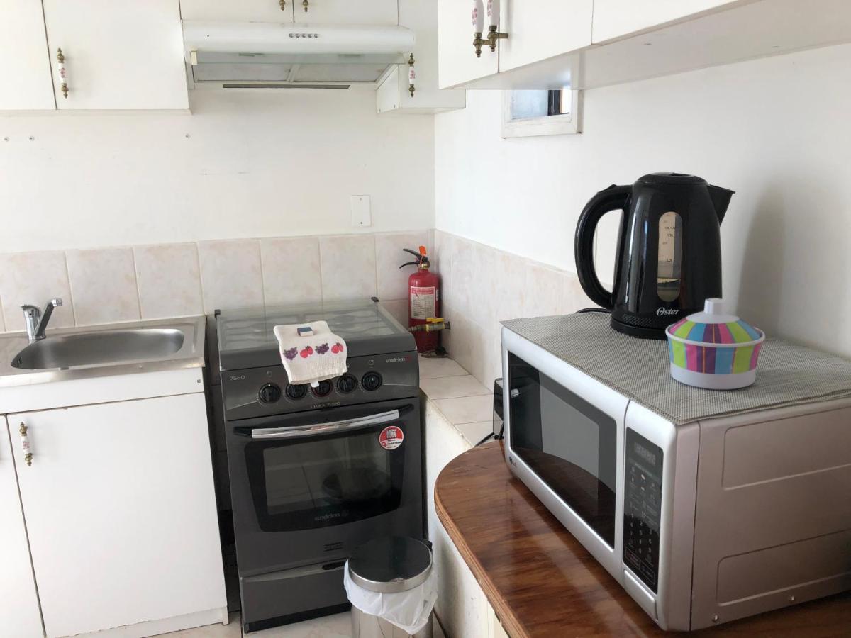 Matic Apartments Punta Arenas Dış mekan fotoğraf