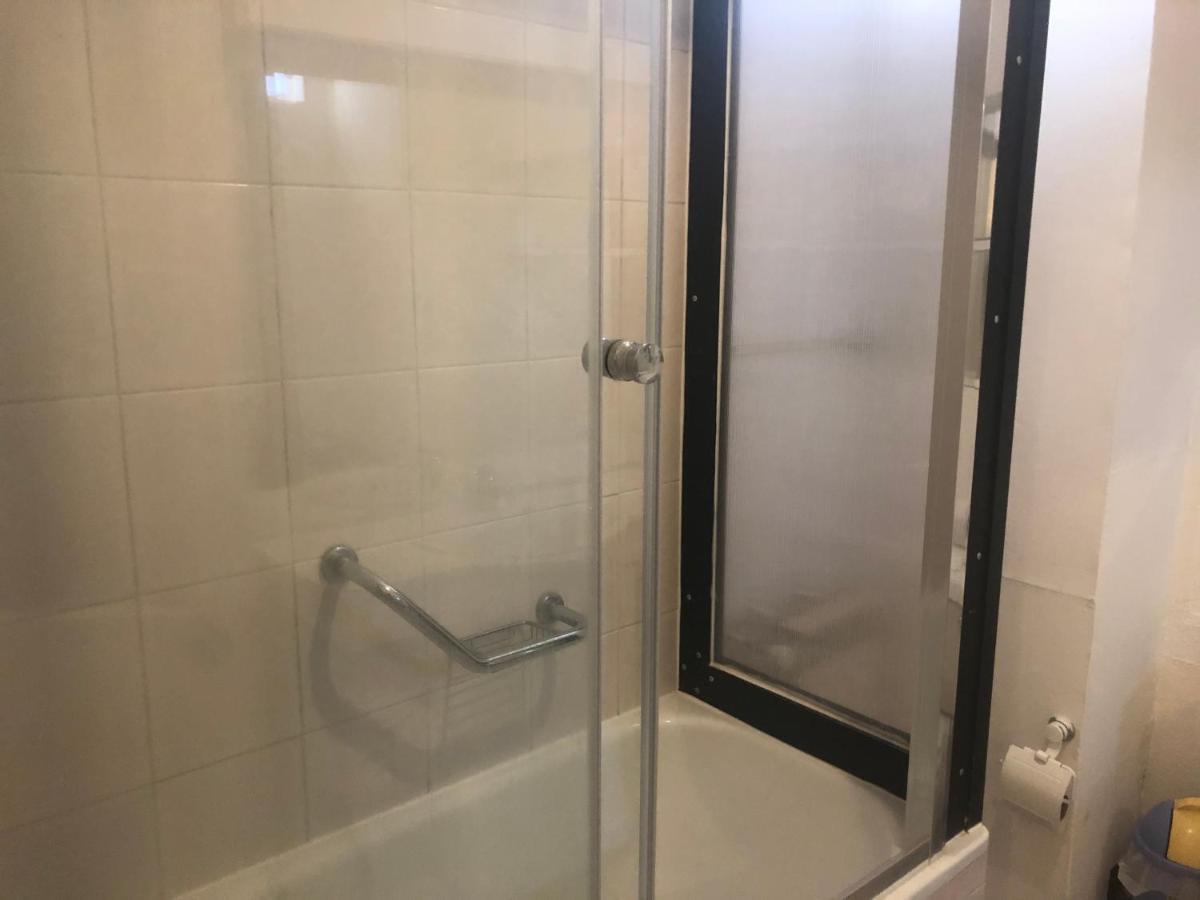 Matic Apartments Punta Arenas Dış mekan fotoğraf