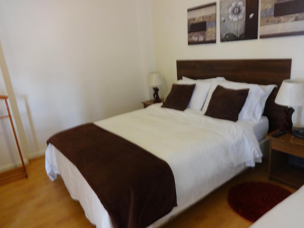 Matic Apartments Punta Arenas Dış mekan fotoğraf