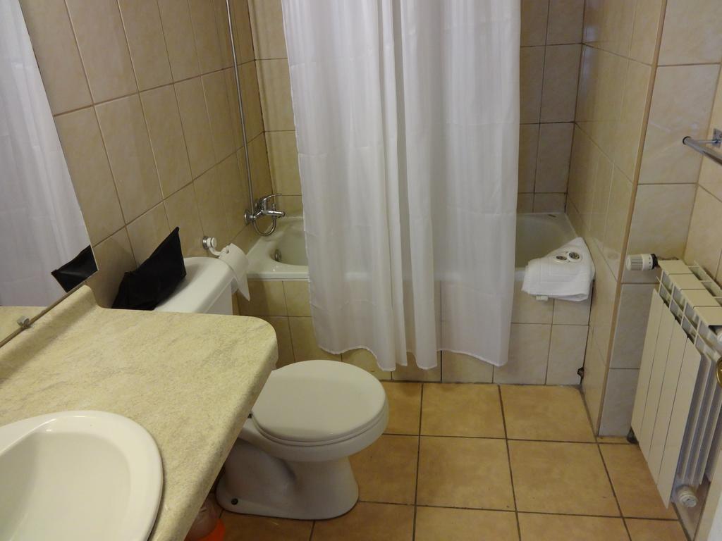 Matic Apartments Punta Arenas Dış mekan fotoğraf