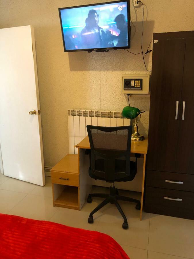 Matic Apartments Punta Arenas Dış mekan fotoğraf