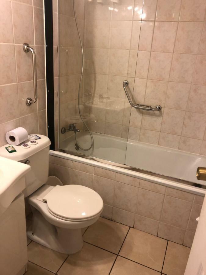 Matic Apartments Punta Arenas Dış mekan fotoğraf