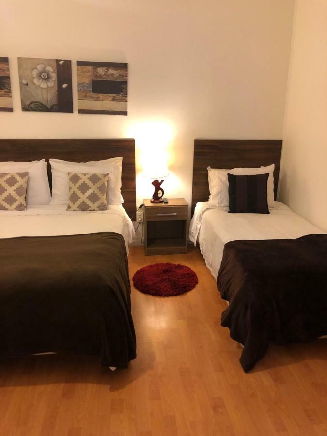 Matic Apartments Punta Arenas Dış mekan fotoğraf