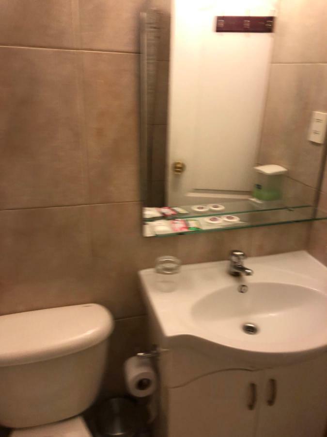 Matic Apartments Punta Arenas Dış mekan fotoğraf